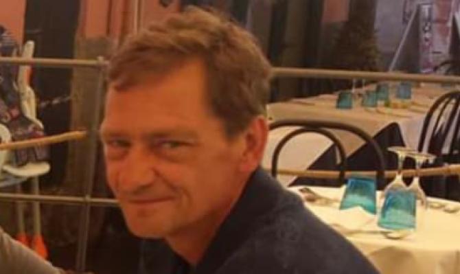 Paolo Mazzia