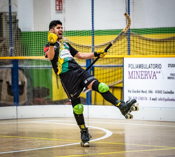 Moyano Juan Josè