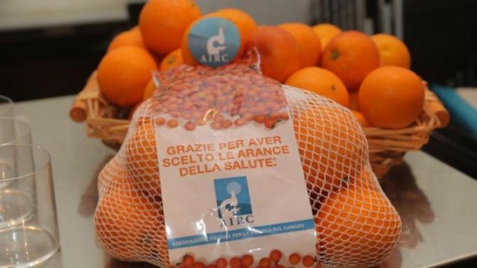 Airc arance della salute