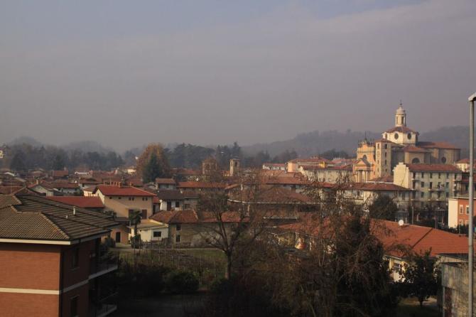 Cavaglià