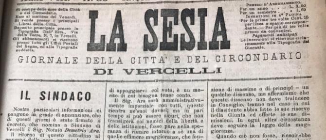 La Sesia 1876