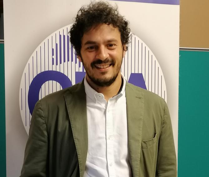 Marco Pasquino