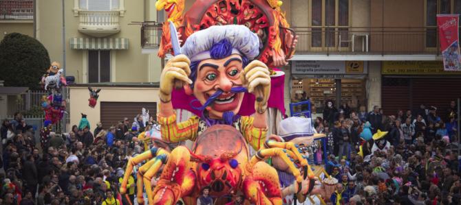 Santhià Carnevale