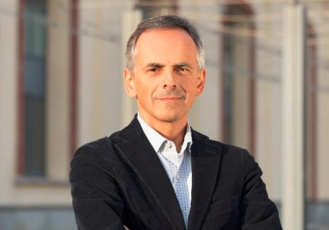 Marco Cantamessa