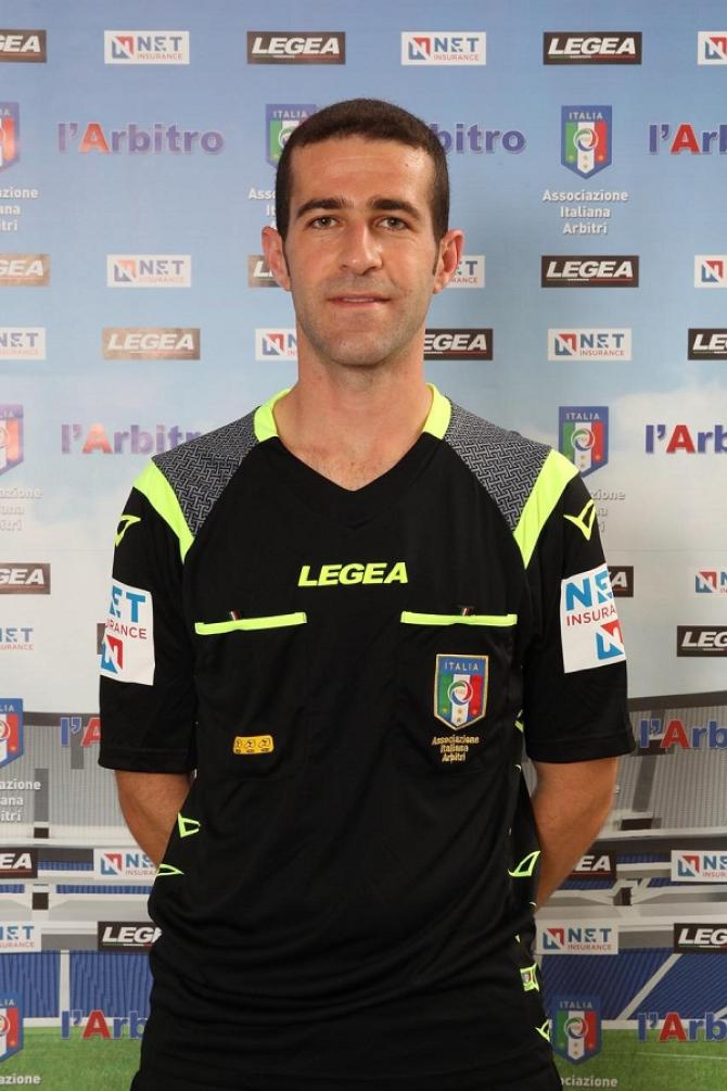 Petrella Claudio