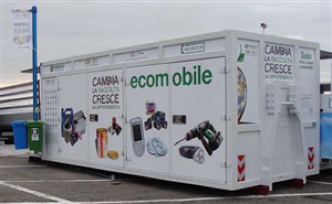 Ecomobile