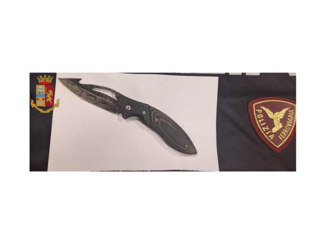 Coltello