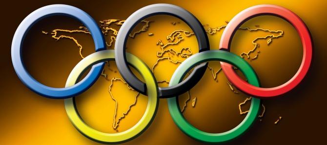 Olimpiadi
