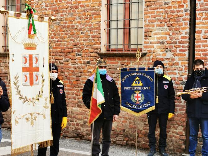 Giorno memoria