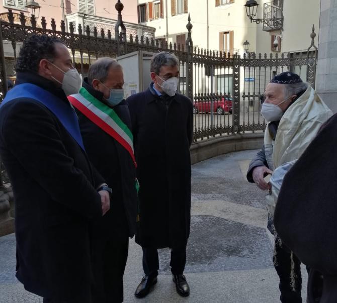 Giornata della Memoria