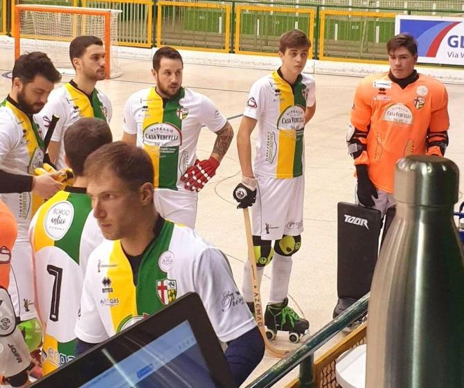 Engas Serie B