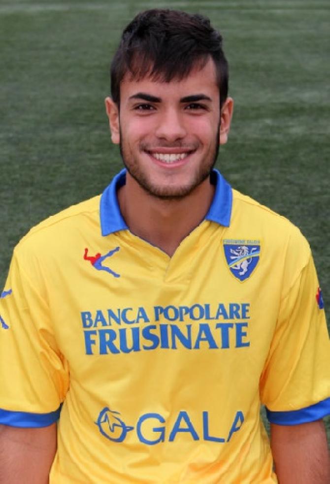 Volpe Michele