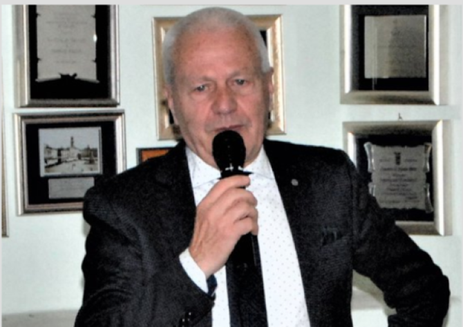 Antonio Bisceglia