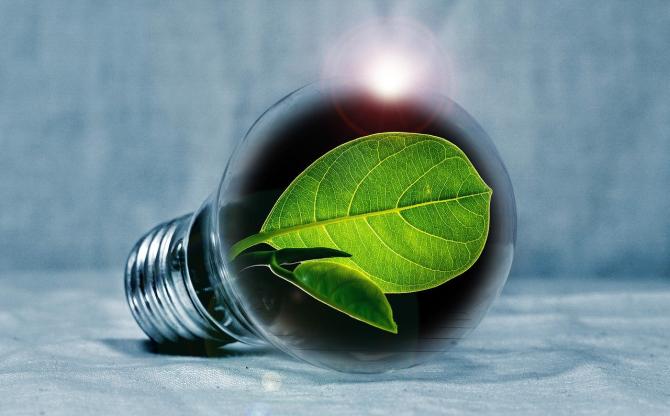Risparmio energetico