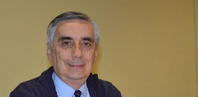 Massimo Borro