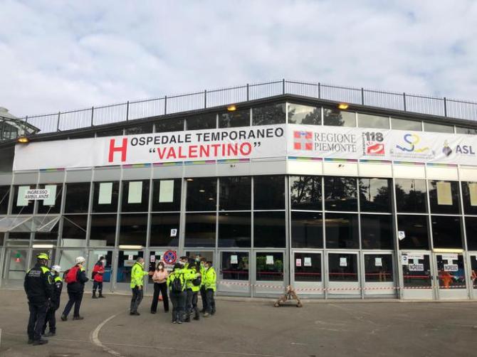 Ospedale Valentino