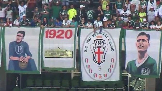 Palestra Italia