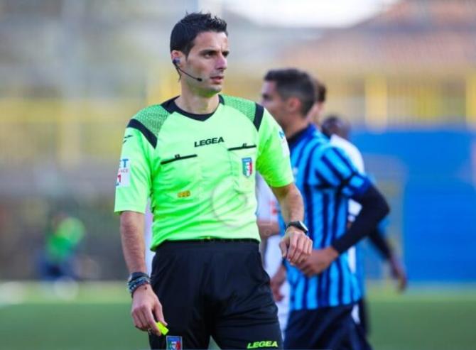 Cascone Mario