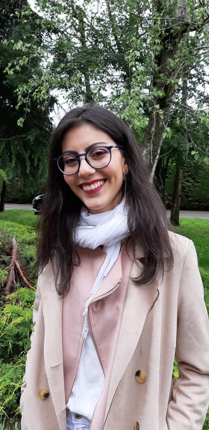 Valeria Frigerio