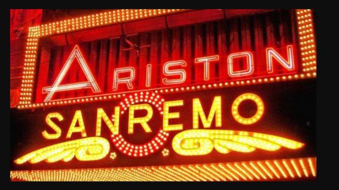 Festival di Sanremo