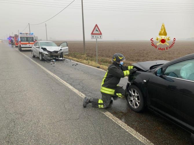 Vigili del fuoco