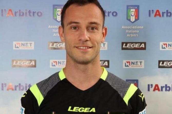Feliciani Ermanno
