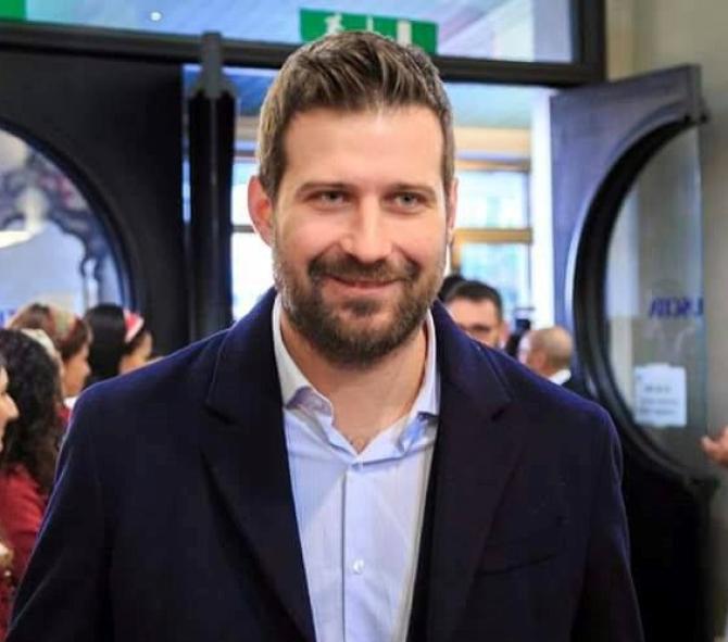Paolo Tiramani