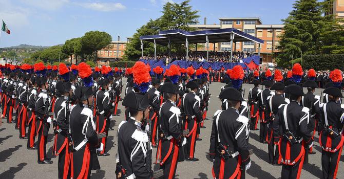 Carabinieri