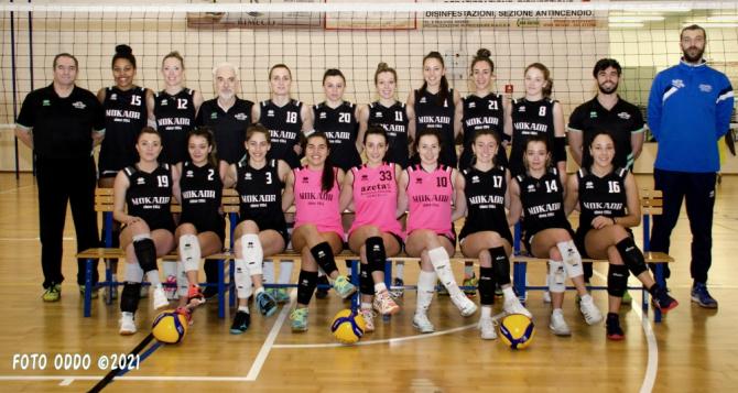 Mokaor Vercelli