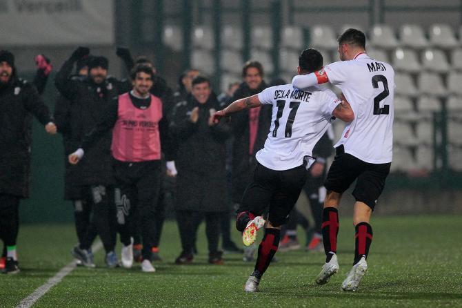 Della Morte Matteo Masi Alberto