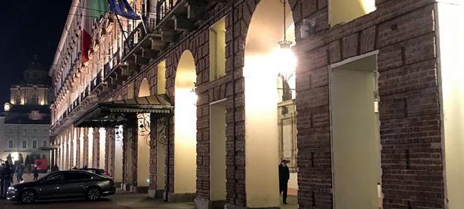 Prefettura Torino