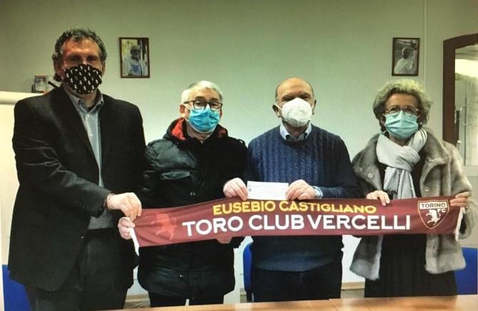 Sala Paolo Greppi Renato Brunoro Gianni Cerruti Manuela
