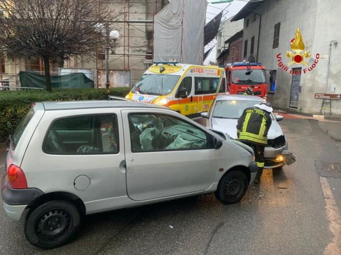 Incidente Cigliano