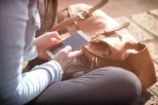 Smartphone