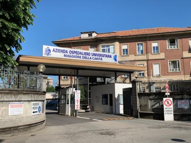 Ospedale di Novara