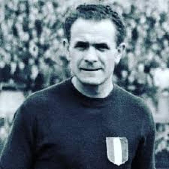 Castigliano Eusebio