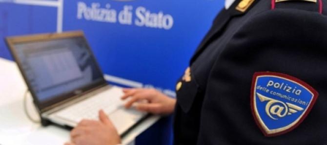 Polizia postale