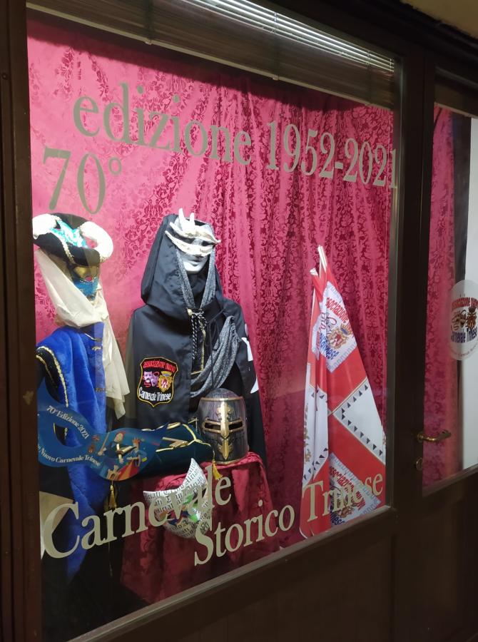Carnevale Trino
