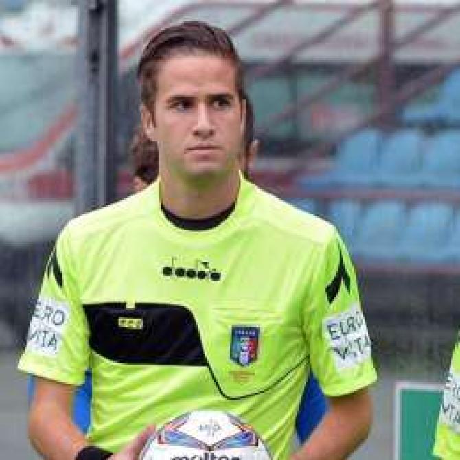 Cavaliere Ermes Fabrizio