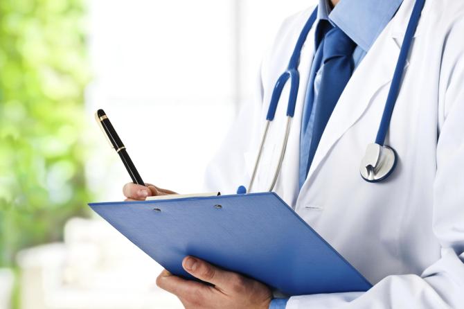 Medico dottore