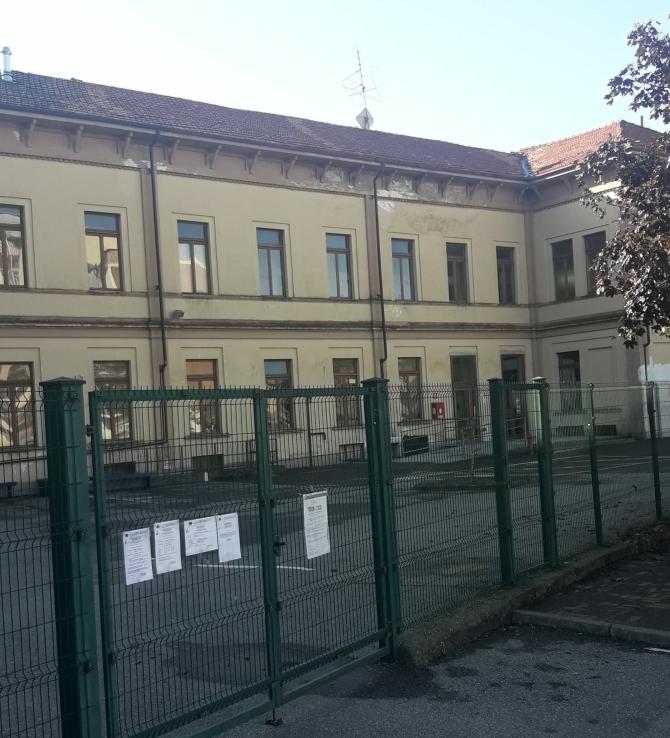 Scuola Carducci