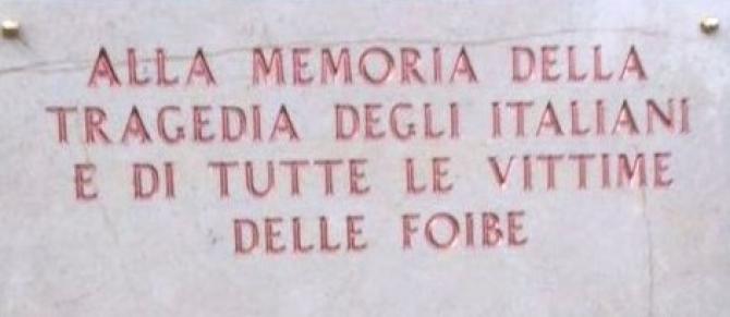 Foibe