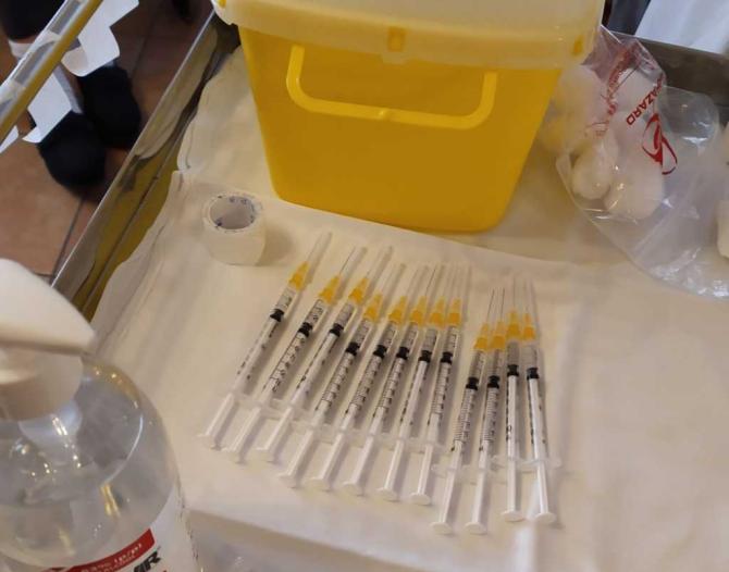 Vaccini