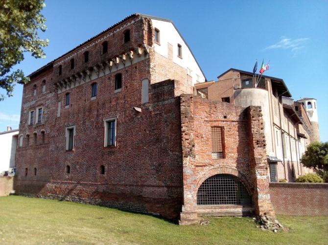 Castello di Verrone