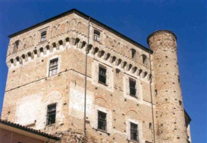 Castello di Roddi