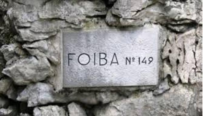Foibe