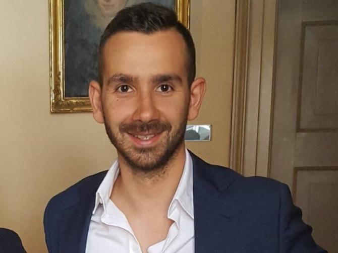 Matteo Marnati