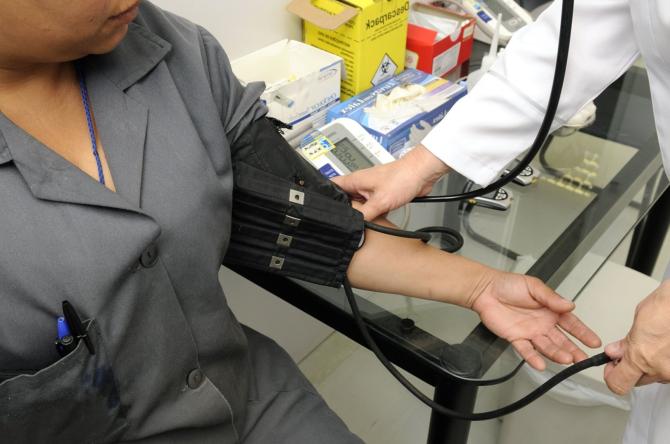 Prevenzione medico