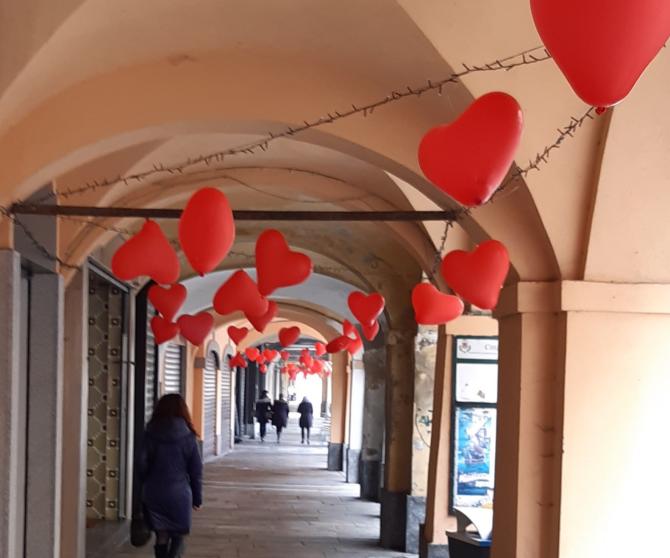 Trino San Valentino