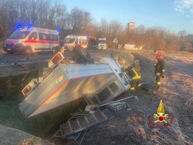 Incidente Rovasenda